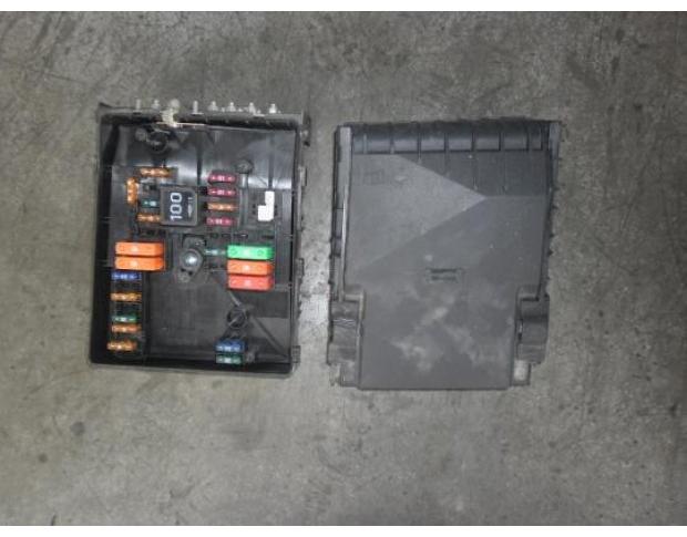 tablou sigurante volkswagen caddy 3 (2kb, 2kj) 2004-2010