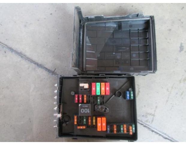 tablou sigurante volkswagen touran  (1t1, 1t2) 2003/02-2010/05