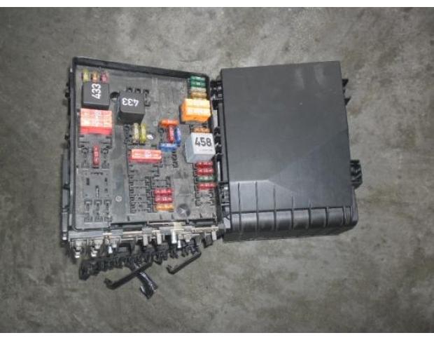 tablou sigurante volkswagen touran  (1t1, 1t2) 2003/02-2010/05