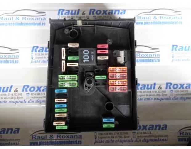 tablou sigurante vw caddy 1.9tdi 1k0937125