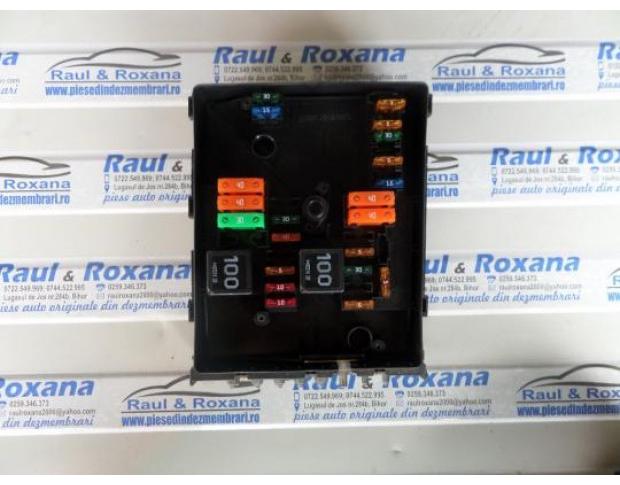 tablou sigurante vw caddy 2.0sdi 1k0937125a
