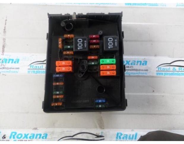 tablou sigurante vw caddy 2.0sdi