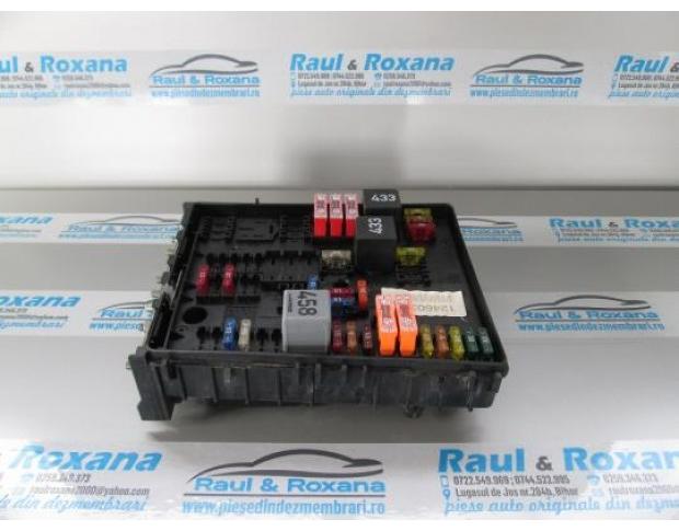 tablou sigurante vw golf 5 1.6fsi bag 1k0937124h