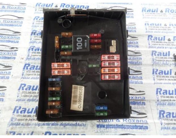 tablou sigurante vw golf 5 1.9tdi bkc 1k0937125