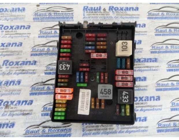 tablou sigurante vw golf 5 2.0sdi bdk 1k0937124k