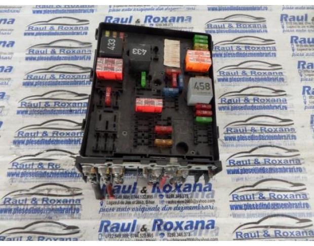 tablou sigurante vw golf 5 2.0tdi bkd 1k0937124k