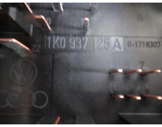 tablou sigurante vw golf 5 2.0tdi bkd 1k0937125a