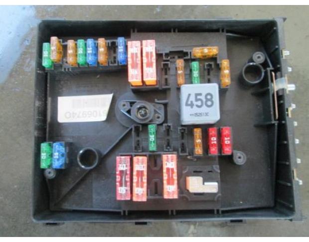 tablou sigurante vw golf 5