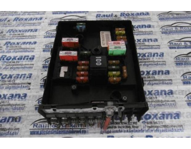 tablou sigurante vw golf 6 1.6tdi cay 1k0937125d