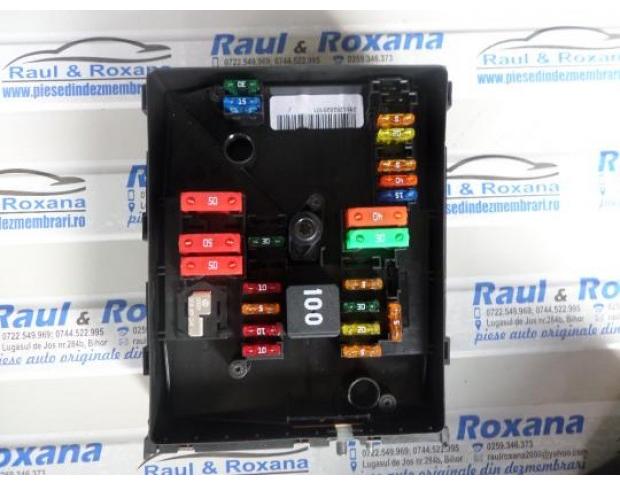 tablou sigurante vw golf 6 1.9tdi 1k0937125d