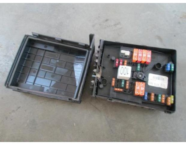 tablou sigurante vw jetta 1.9tdi bxe cod 1k0937132f