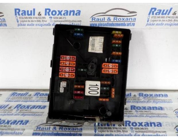tablou sigurante vw jetta 2.0tdi bkd cod 1k0937125