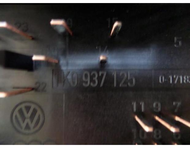 tablou sigurante vw jetta 2.0tdi bkd cod 1k0937125