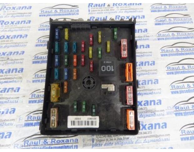 tablou sigurante vw passat (3c2) 1.9tdi 3c0937125