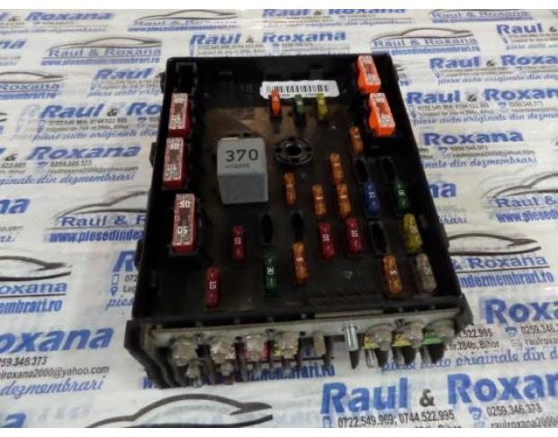 tablou sigurante vw passat (3c2) 2.0tdi cba 3c0937125