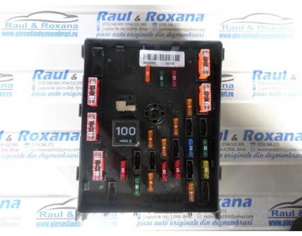 tablou sigurante vw passat 2.0tdi 1k0937125