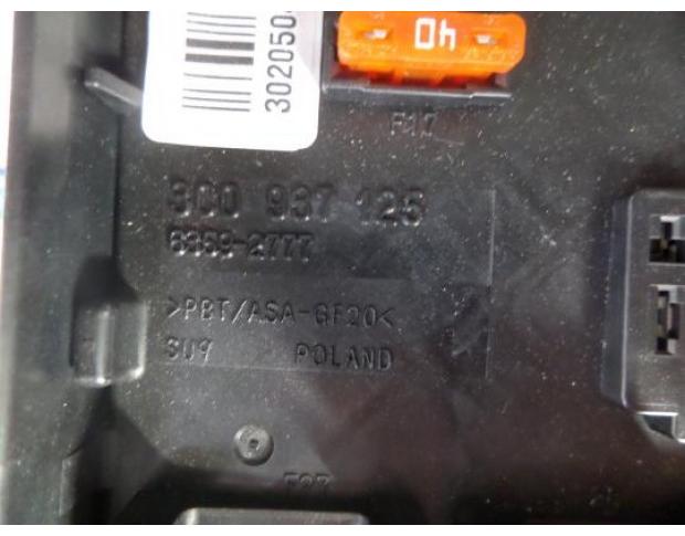 tablou sigurante vw passat 2.0tdi 1k0937125