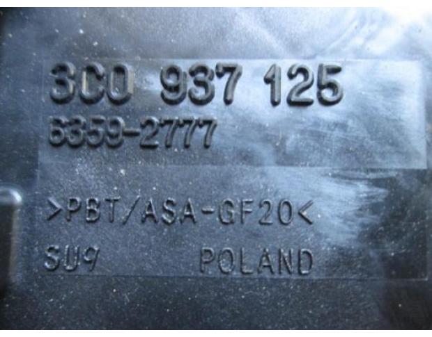 tablou sigurante vw passat 2.0tdi bkp 3c0937125