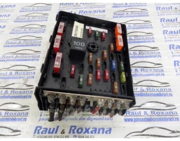 tablou sigurante vw passat 2.0tdi bkp 3c0937125