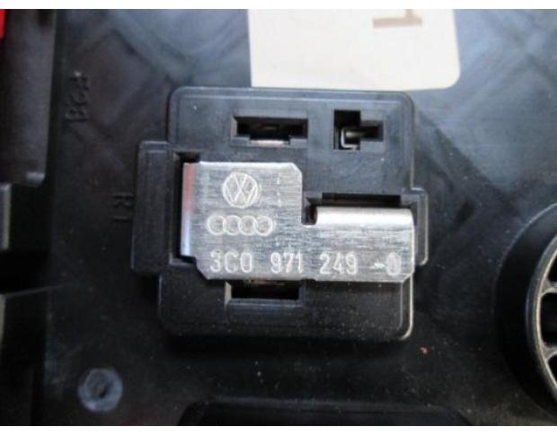 tablou sigurante vw passat 2.0tdi bmn oe 3c0971249