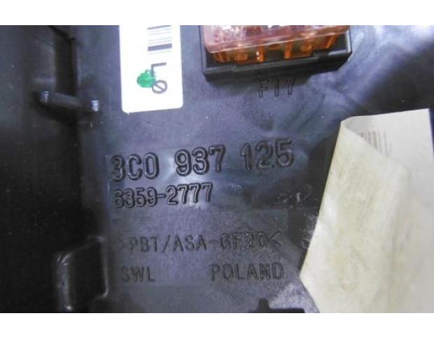 tablou sigurante vw passat 2.0tdi cba 3c0937125