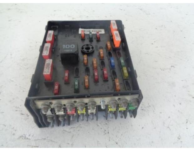 tablou sigurante vw passat b6 2.0tdi bmr 3c0937125