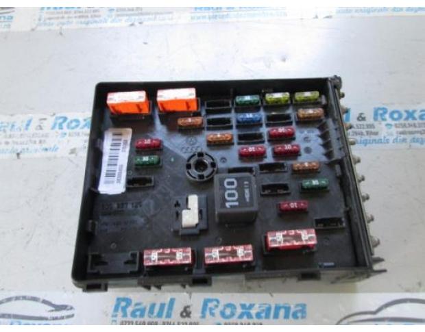 tablou sigurante vw passat b7 2.0tdi bkp 3c0937125