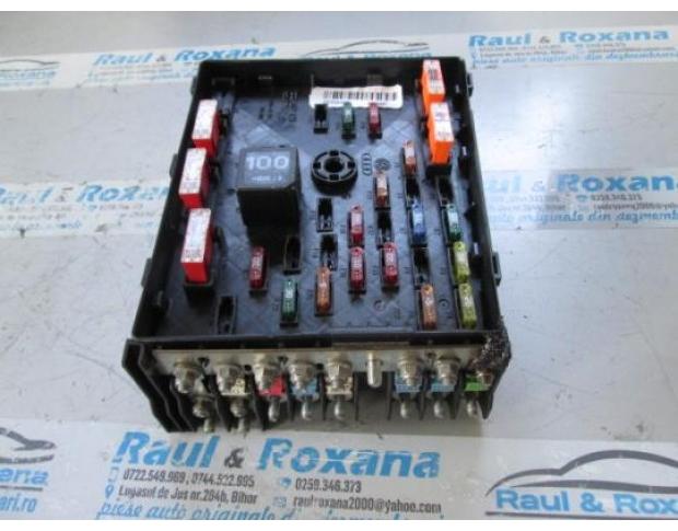 tablou sigurante vw passat b7 2.0tdi bkp 3c0937125