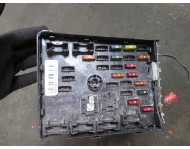 tablou sigurante vw passat cff 3c0937125