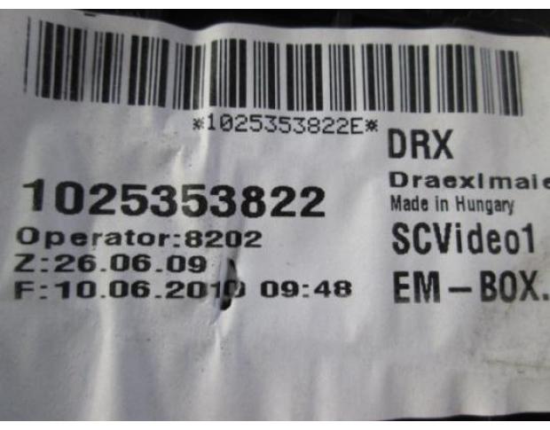 tablou sigurante vw scirocco 2.0tdi cbd 1025353822