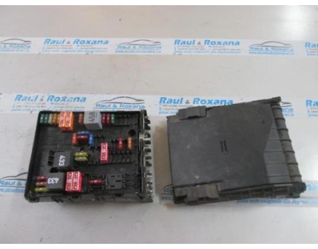 tablou sigurante vw touran 2.0tdi bkd 1k0937124k