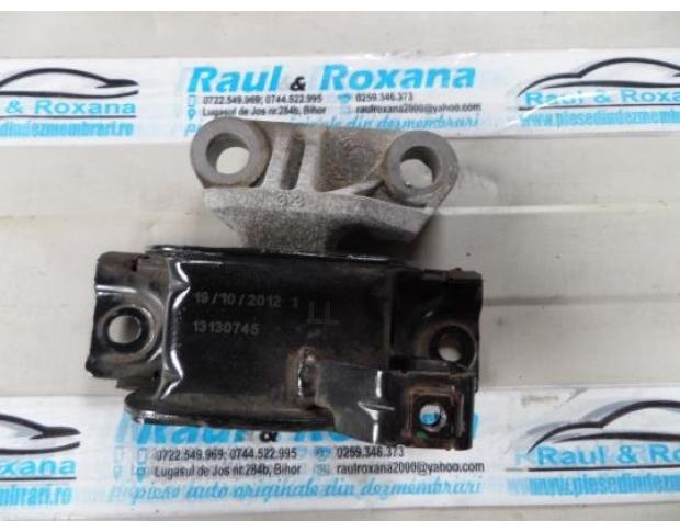 tampon cutie de viteza opel corsa d 1.4 16v cod 13130745