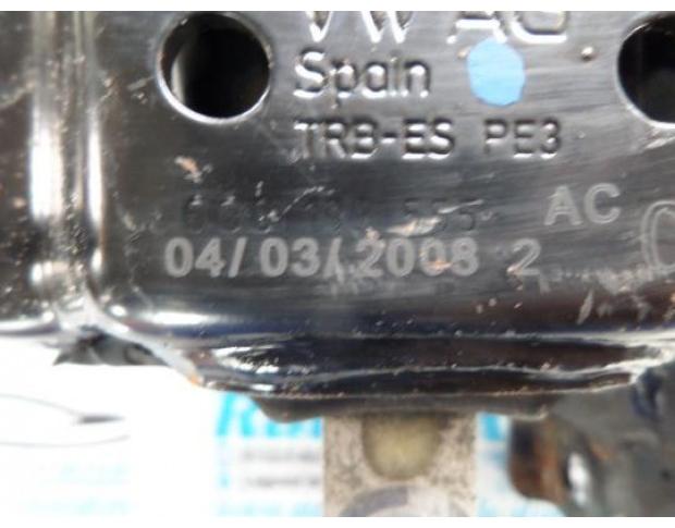 tampon cutie skoda fabia 2 1.4b bxw 6q0199185t