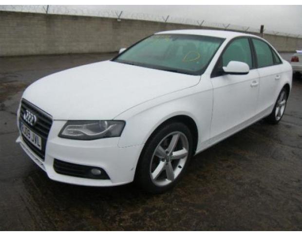 tampon motor 2.0tdi cag audi a4 8k