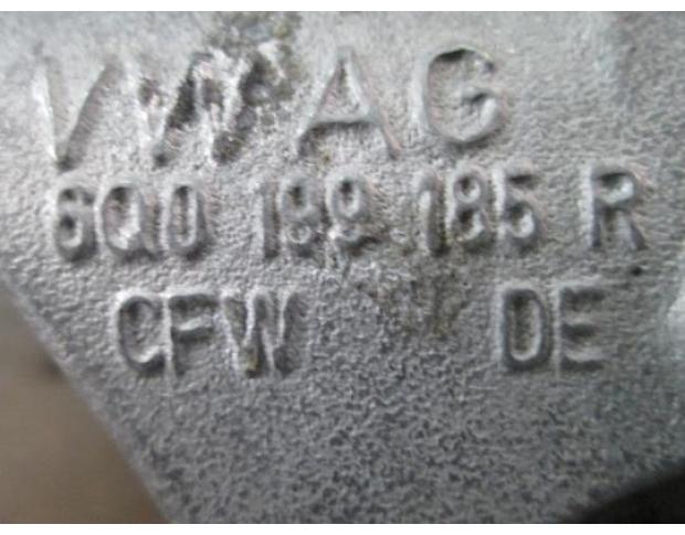 tampon motor 6q0199185r,  seat cordoba 1.9tdi blt, asz, 131cp