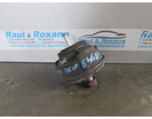 tampon motor bmw 320d