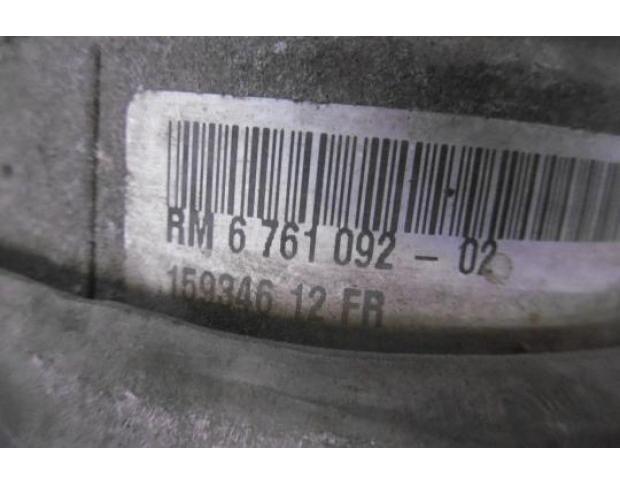 tampon motor bmw e60 2.5d 256d2 6761092-02