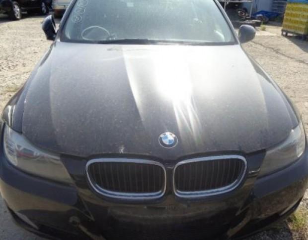 tampon motor bmw e90 320 2.0d n47d20c