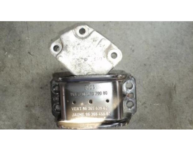 tampon motor citroen  c4  (lc) 2004/11-2009