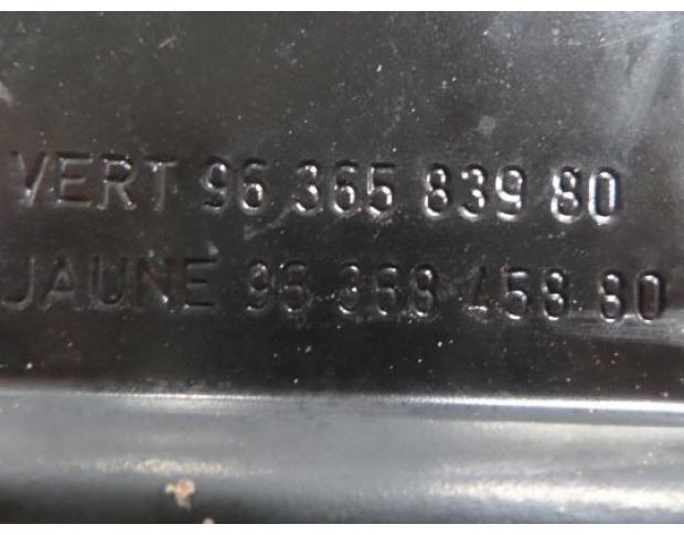 tampon motor citroen c4 1.6hdi 9636583980