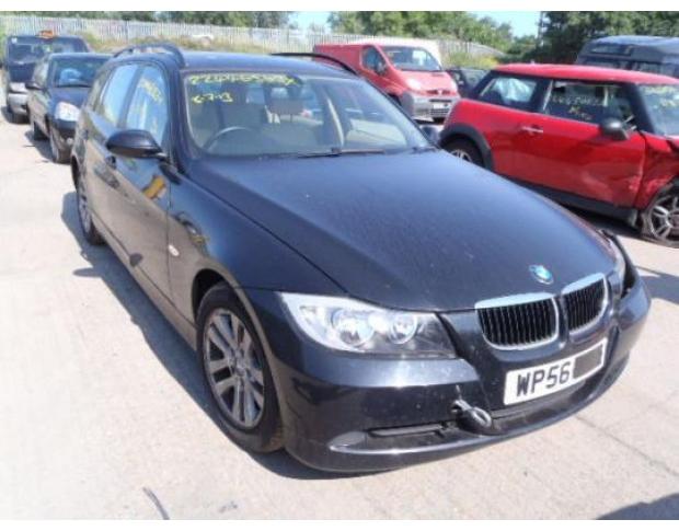 tampon motor de bmw 320 e91 original