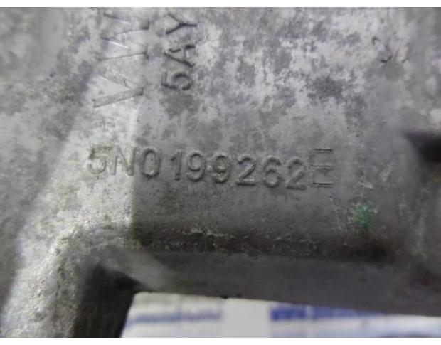 tampon motor dreapta vw tiguan 2.0tdi cba 5n0199262e
