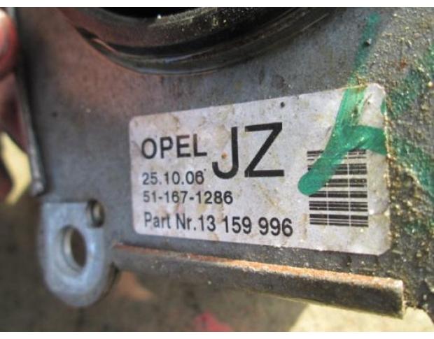 tampon motor opel astra h 1.7cdti z17dth 13159996