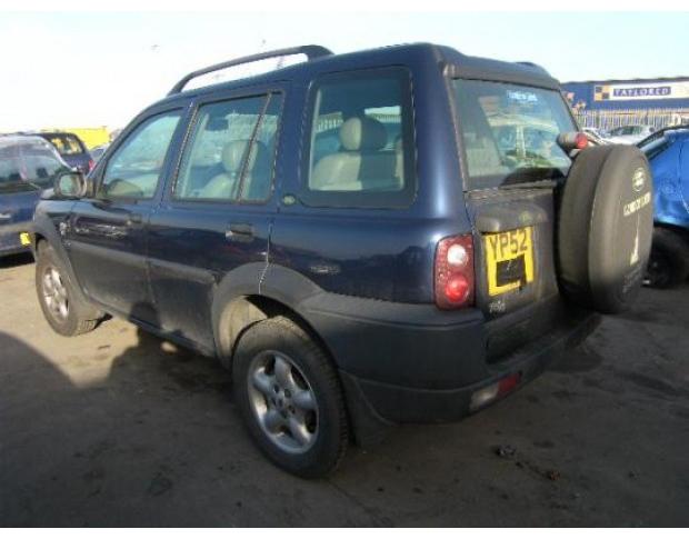 hayon spate land rover freelander 2.0cdt