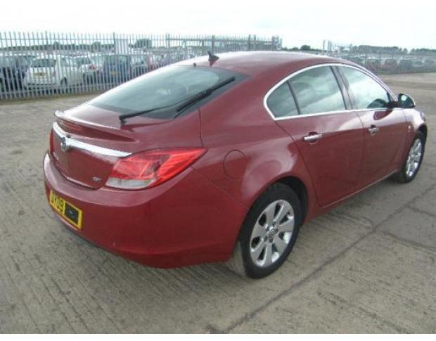 tampon motor opel insignia a20dth