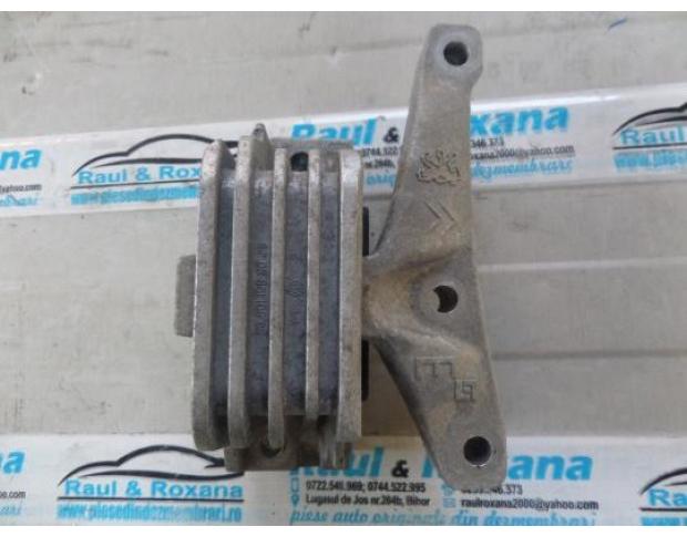 tampon motor peugeot 207 1.4benzina an 2007