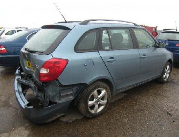 tampon motor skoda fabia 2 combi (5j) 1.4i