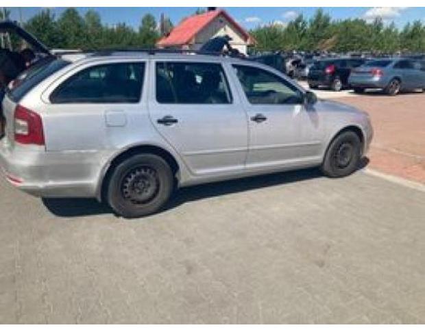 tampon motor skoda octavia 2 1.9tdi bxe gri