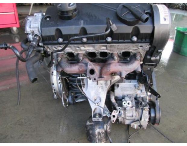 tampon motor skoda superb 2.0tdi bss