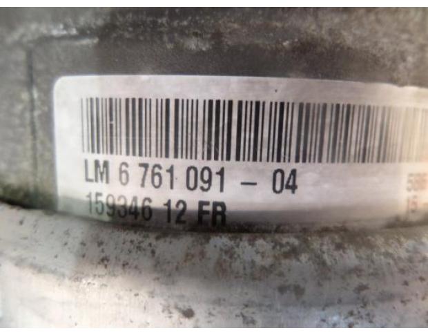 tampon motor stanga bmw e61 525 2.5d 6761091-04